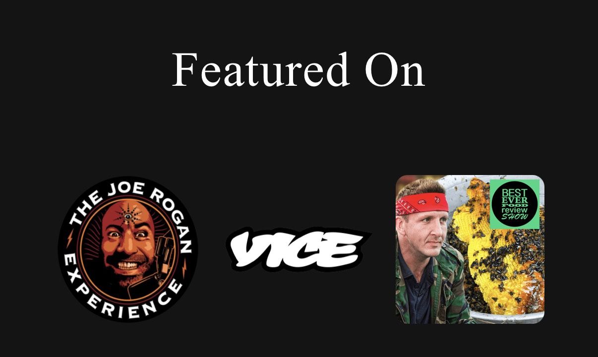 Authentic Mad Honey From Nepal