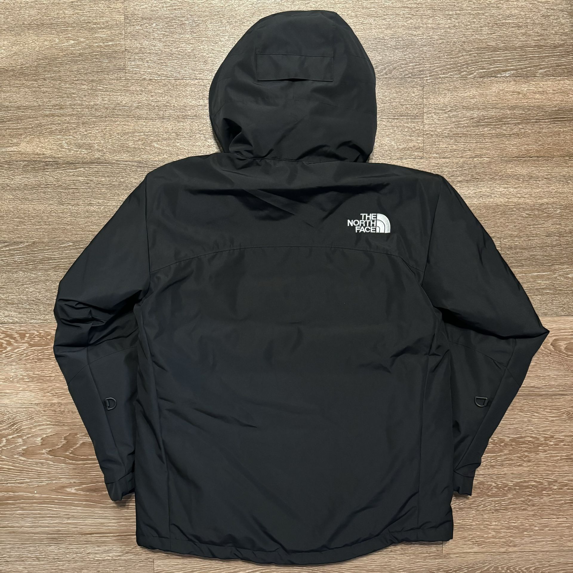 The North Face Summit Series Himalayan Jacket L & XL