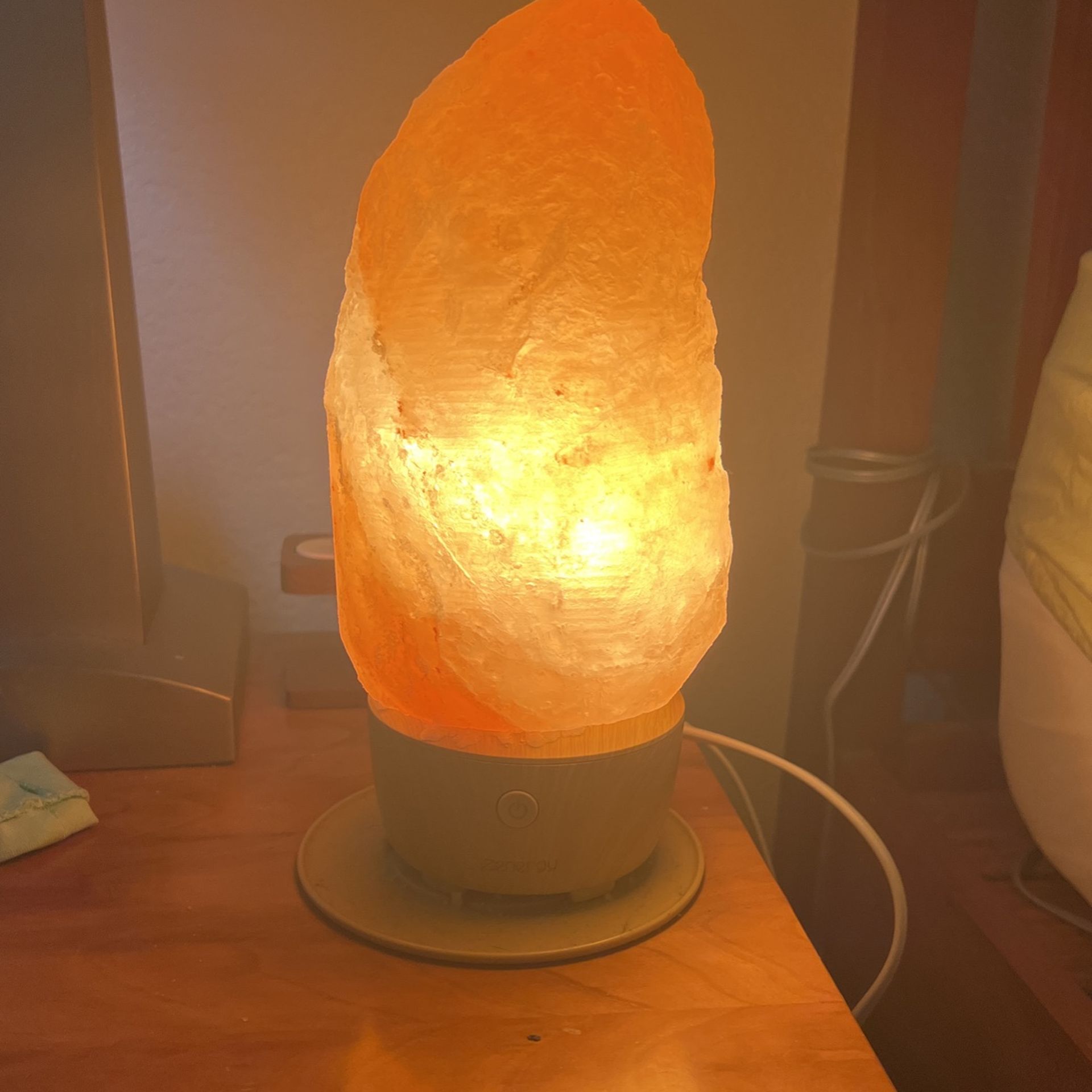 Himalayan Salt Lamp