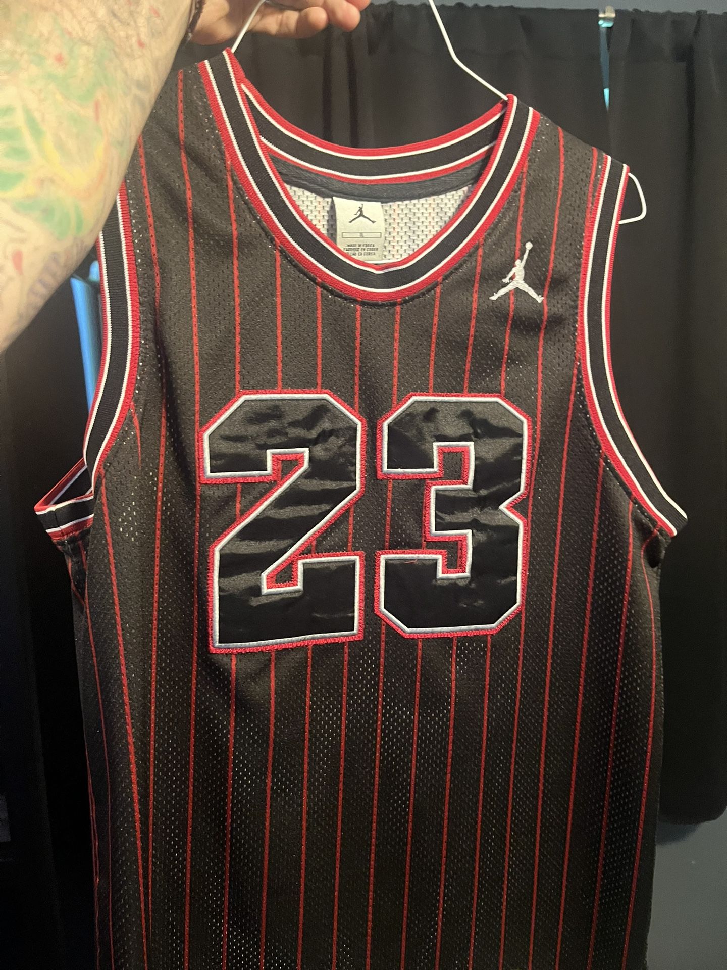 Air Jordan 1 Kids Jersey