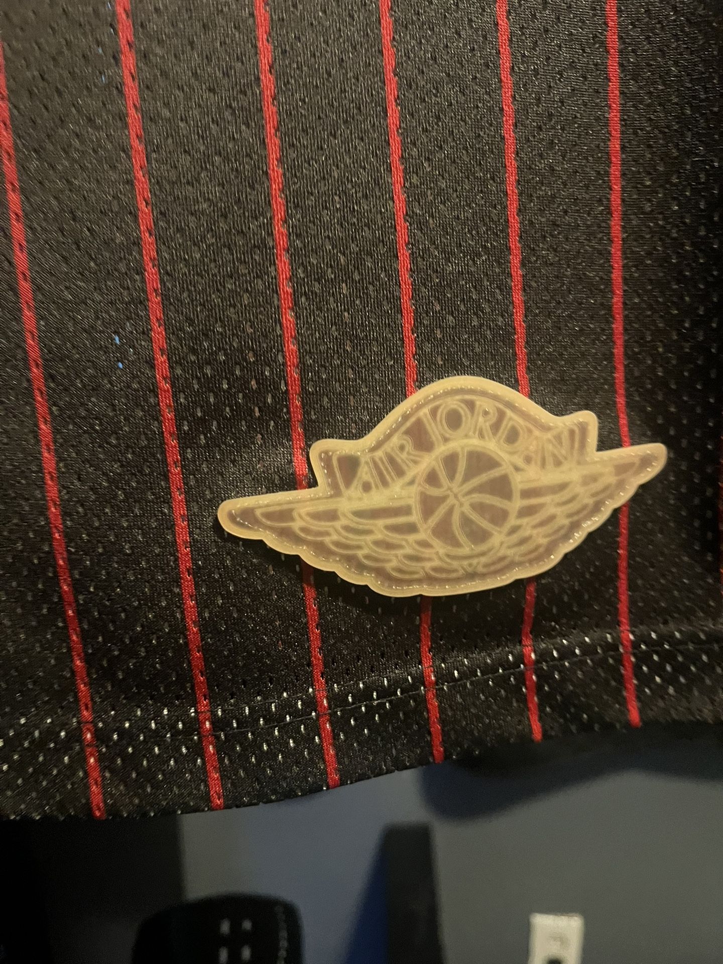 Air Jordan 1 Kids Jersey