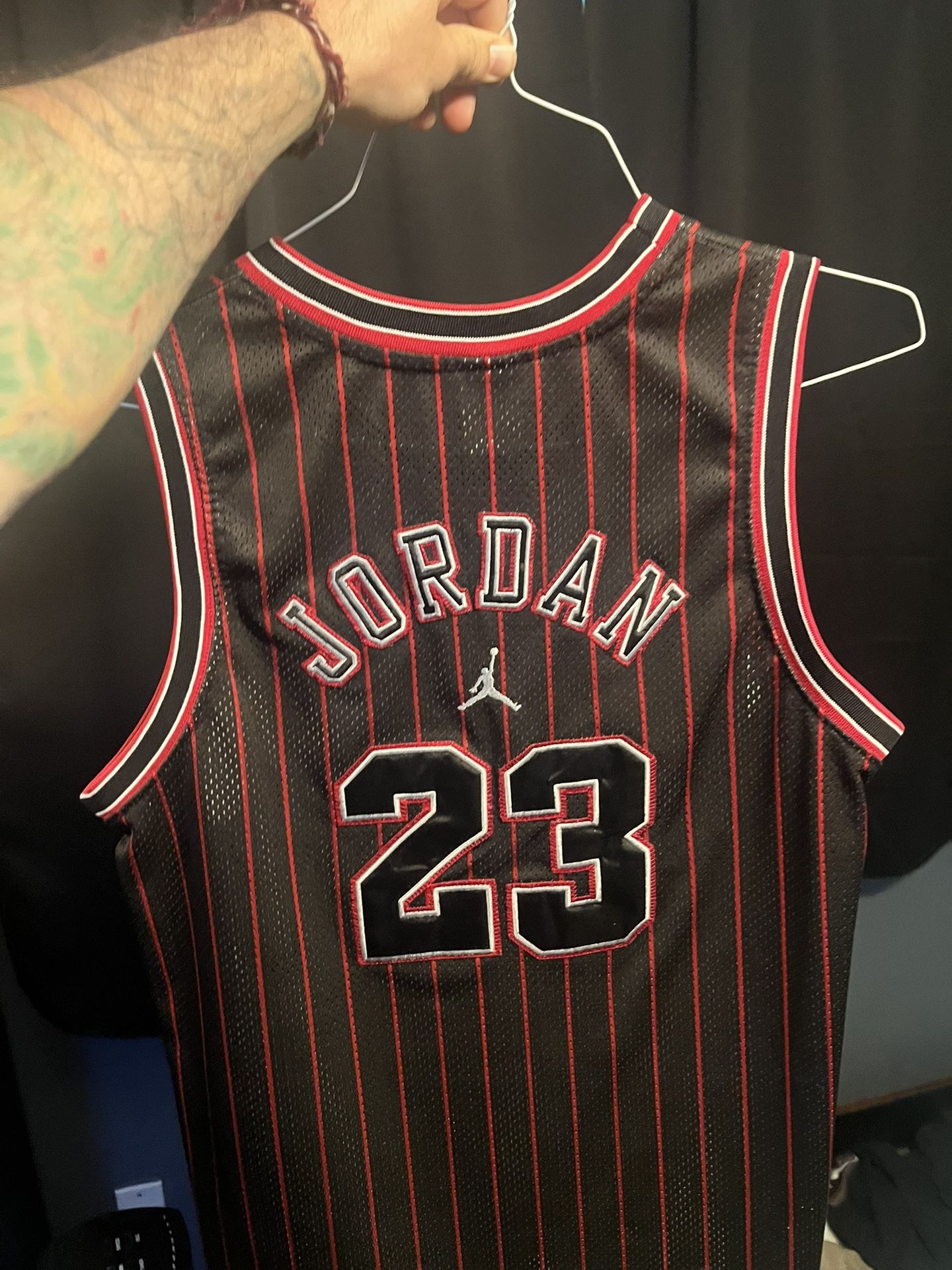 Air Jordan 1 Kids Jersey