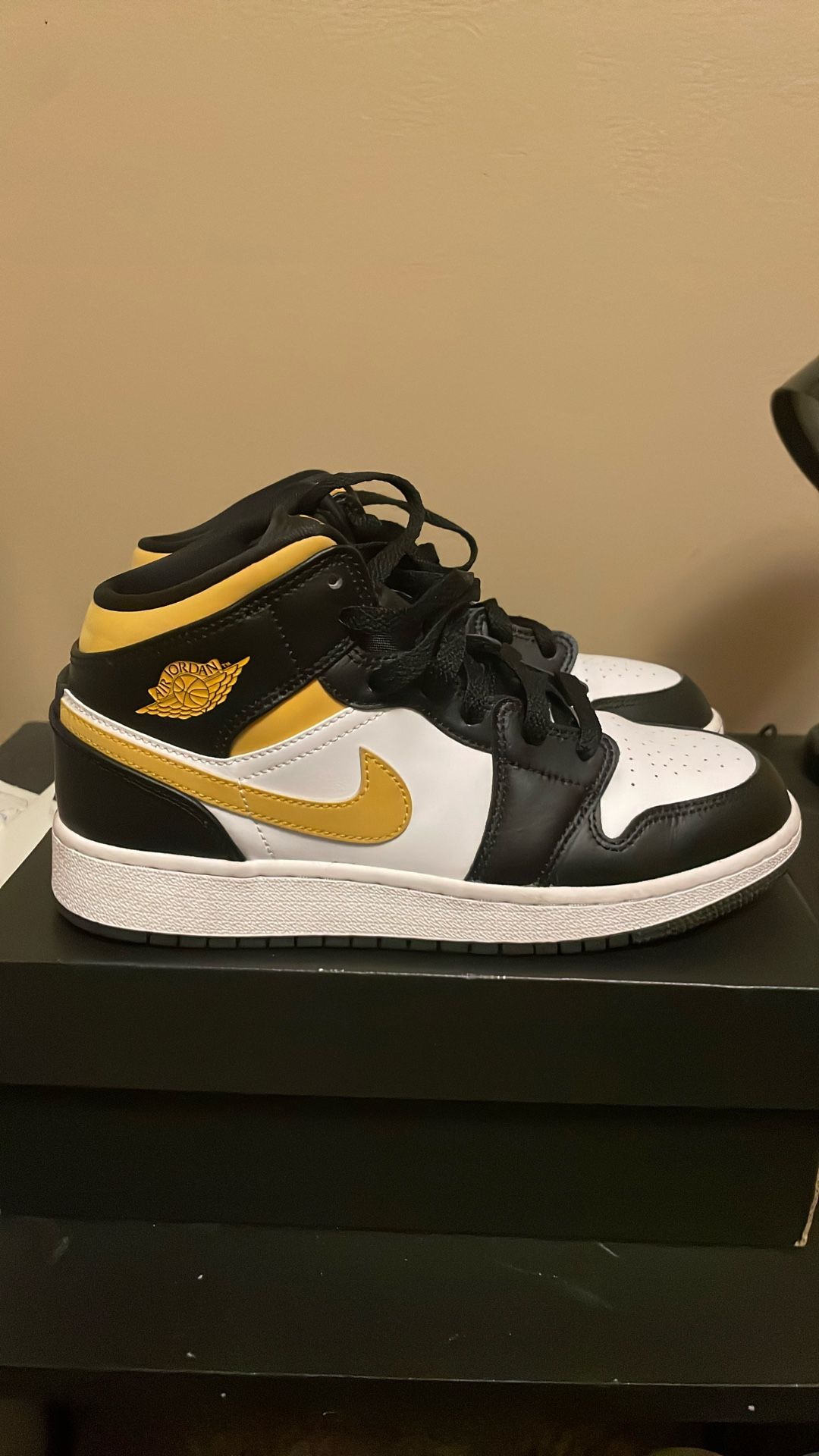 Air Jordan 1 Mid